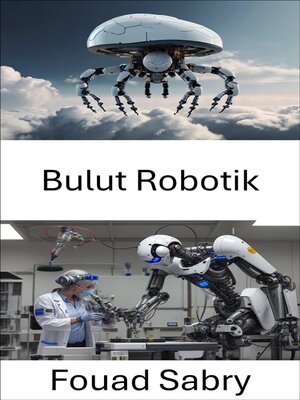 cover image of Bulut Robotik